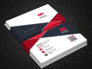 Business Card 18039